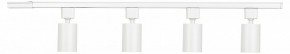 Комплект трековый Эра  TR70-SET4-GU10-WH в Кунгуре - kungur.ok-mebel.com | фото 2