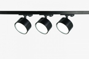 Комплект трековый Эра  TR71-SET3-GX53-BK в Кунгуре - kungur.ok-mebel.com | фото 3
