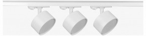 Комплект трековый Эра  TR71-SET3-GX53-WH в Кунгуре - kungur.ok-mebel.com | фото