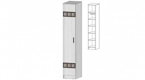 КОСТА-РИКА Пенал (анкор светлый) в Кунгуре - kungur.ok-mebel.com | фото