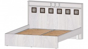 КОСТА-РИКА Спальный гарнитур (модульный) анкор светлый в Кунгуре - kungur.ok-mebel.com | фото 4