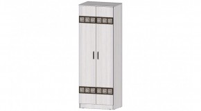 КОСТА-РИКА Спальный гарнитур (модульный) анкор светлый в Кунгуре - kungur.ok-mebel.com | фото 6
