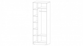 КОСТА-РИКА Спальный гарнитур (модульный) анкор светлый в Кунгуре - kungur.ok-mebel.com | фото 7