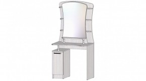 КОСТА-РИКА Туалетный столик (анкор светлый) в Кунгуре - kungur.ok-mebel.com | фото