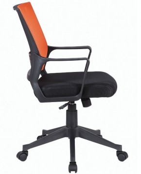 Кресло BRABIX " Balance MG-320", черное/оранжевое, 531832 в Кунгуре - kungur.ok-mebel.com | фото 2