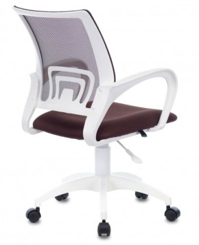 Кресло BRABIX "Fly MG-396W", 532398 в Кунгуре - kungur.ok-mebel.com | фото 4