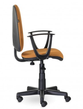 Кресло BRABIX "Prestige Start MG-312", ткань, оранжевое, 531922 в Кунгуре - kungur.ok-mebel.com | фото 2