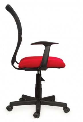 Кресло BRABIX "Spring MG-307" (красное/черное TW) 531405 в Кунгуре - kungur.ok-mebel.com | фото 3