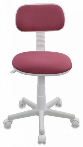 Кресло детское Бюрократ CH-W201NX/26-31 розовый в Кунгуре - kungur.ok-mebel.com | фото 2
