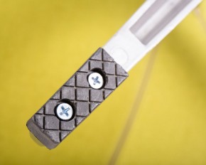 Кресло дизайнерское DOBRIN EGG, светло-зеленая ткань AF3 в Кунгуре - kungur.ok-mebel.com | фото 9