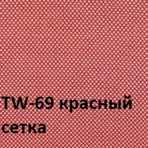 Кресло для оператора CHAIRMAN 696 black (ткань TW-11/сетка TW-69) в Кунгуре - kungur.ok-mebel.com | фото 2