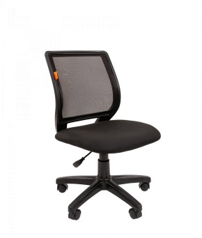 Кресло для оператора CHAIRMAN 699 Б/Л (ткань стандарт/сетка TW-01) в Кунгуре - kungur.ok-mebel.com | фото 1