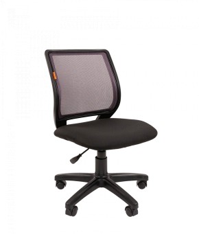 Кресло для оператора CHAIRMAN 699 Б/Л (ткань стандарт/сетка TW-04) в Кунгуре - kungur.ok-mebel.com | фото