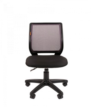 Кресло для оператора CHAIRMAN 699 Б/Л (ткань стандарт/сетка TW-04) в Кунгуре - kungur.ok-mebel.com | фото 2
