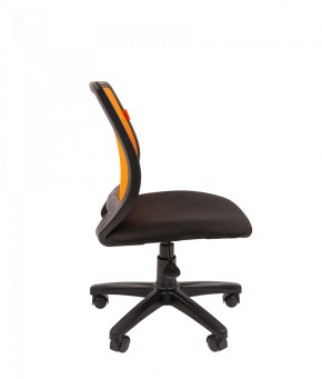 Кресло для оператора CHAIRMAN 699 Б/Л (ткань стандарт/сетка TW-66) в Кунгуре - kungur.ok-mebel.com | фото 3