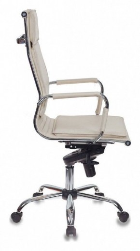 Кресло для руководителя CH-993MB/IVORY в Кунгуре - kungur.ok-mebel.com | фото 3