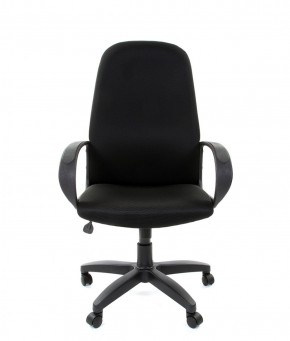 Кресло для руководителя  CHAIRMAN 279 TW (ткань TW 11) в Кунгуре - kungur.ok-mebel.com | фото 2