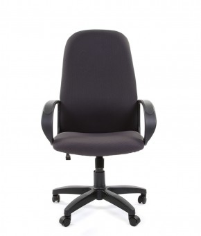 Кресло для руководителя  CHAIRMAN 279 TW (ткань TW 12) в Кунгуре - kungur.ok-mebel.com | фото 2