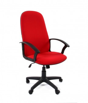 Кресло для руководителя CHAIRMAN 289 (ткань стандарт 12-266) в Кунгуре - kungur.ok-mebel.com | фото 1