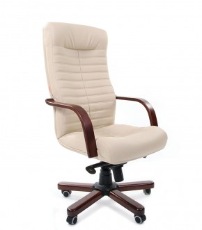 Кресло для руководителя CHAIRMAN 480 N WD (Экокожа) в Кунгуре - kungur.ok-mebel.com | фото