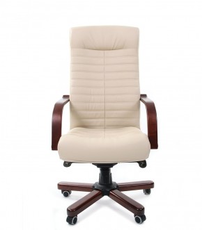 Кресло для руководителя CHAIRMAN 480 N WD (Экокожа) в Кунгуре - kungur.ok-mebel.com | фото 2