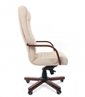 Кресло для руководителя CHAIRMAN 480 N WD (Экокожа) в Кунгуре - kungur.ok-mebel.com | фото 3