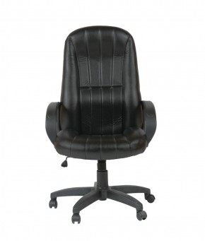 Кресло для руководителя  CHAIRMAN 685 (экокожа черный) в Кунгуре - kungur.ok-mebel.com | фото 1