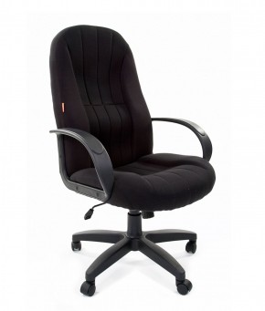 Кресло для руководителя  CHAIRMAN 685 СТ (ткань стандарт 10-356 черная) в Кунгуре - kungur.ok-mebel.com | фото 2