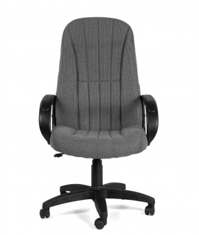 Кресло для руководителя  CHAIRMAN 685 СТ (ткань стандарт 20-23 серая) в Кунгуре - kungur.ok-mebel.com | фото 2