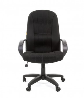 Кресло для руководителя  CHAIRMAN 685 TW (ткань TW 11 черная) в Кунгуре - kungur.ok-mebel.com | фото 2