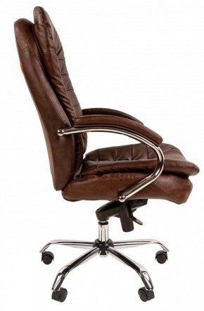 Кресло для руководителя Chairman 795 в Кунгуре - kungur.ok-mebel.com | фото 3