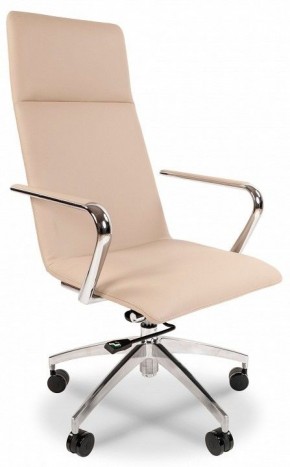 Кресло для руководителя Chairman 980 в Кунгуре - kungur.ok-mebel.com | фото