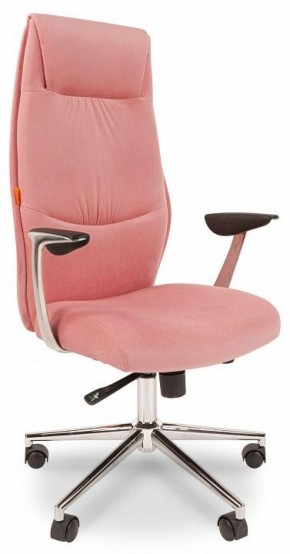 Кресло для руководителя Chairman Home Vista в Кунгуре - kungur.ok-mebel.com | фото