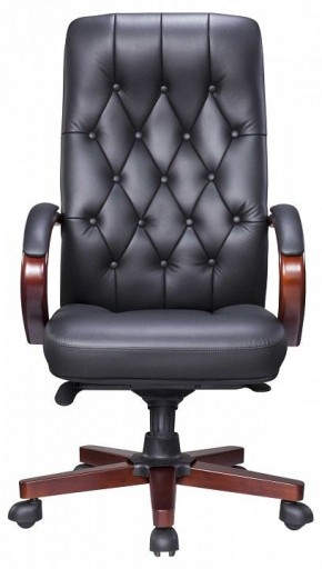 Кресло для руководителя Monaco Wood в Кунгуре - kungur.ok-mebel.com | фото 2