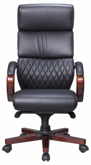 Кресло для руководителя President Wood в Кунгуре - kungur.ok-mebel.com | фото 2