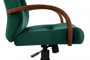 Кресло для руководителя T-9928 Walnut в Кунгуре - kungur.ok-mebel.com | фото 6