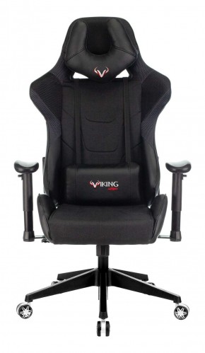 Кресло игровое Бюрократ VIKING 4 AERO BLACK EDITION в Кунгуре - kungur.ok-mebel.com | фото 3