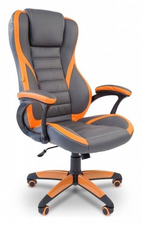 Кресло игровое Chairman Game 22 в Кунгуре - kungur.ok-mebel.com | фото