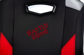 Кресло игровое ZOMBIE HERO BATTLEZONE в Кунгуре - kungur.ok-mebel.com | фото