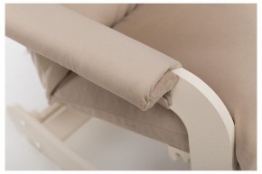 Кресло-качалка Флекси в Кунгуре - kungur.ok-mebel.com | фото 8