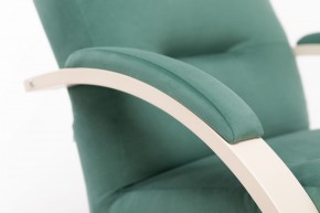 Кресло-качалка Leset Милано в Кунгуре - kungur.ok-mebel.com | фото 6