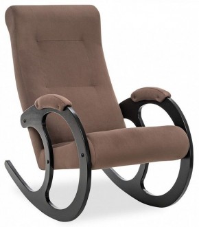 Кресло-качалка Модель 3 в Кунгуре - kungur.ok-mebel.com | фото