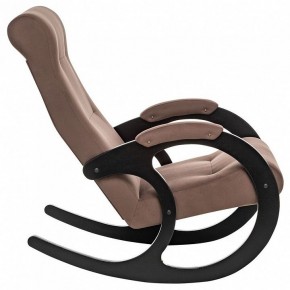 Кресло-качалка Модель 3 в Кунгуре - kungur.ok-mebel.com | фото 3