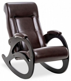 Кресло-качалка Модель 4 в Кунгуре - kungur.ok-mebel.com | фото