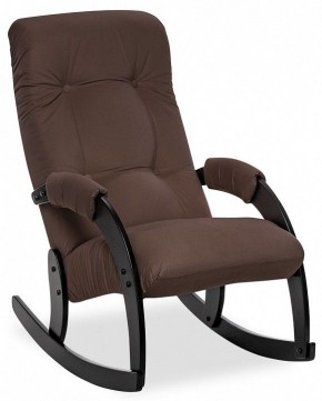 Кресло-качалка Модель 67 в Кунгуре - kungur.ok-mebel.com | фото 1