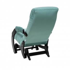 Кресло-качалка Модель 68 (Leset Футура) Венге, ткань V 43 в Кунгуре - kungur.ok-mebel.com | фото 4