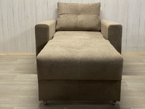Кресло Комфорт-7 МД 700 ШП (НПБ) велюр Comfort 03 в Кунгуре - kungur.ok-mebel.com | фото 2