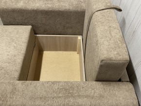 Кресло Комфорт-7 МД 700 ШП (НПБ) велюр Comfort 03 в Кунгуре - kungur.ok-mebel.com | фото 3