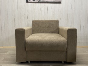 Кресло Комфорт-7 МД 700 ШП (НПБ) велюр Comfort 03 в Кунгуре - kungur.ok-mebel.com | фото 4