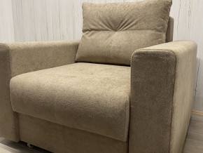 Кресло Комфорт-7 МД 700 ШП (НПБ) велюр Comfort 03 в Кунгуре - kungur.ok-mebel.com | фото 6
